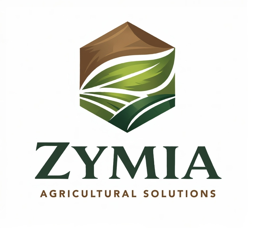 ZYMIA Agricultural Solutions